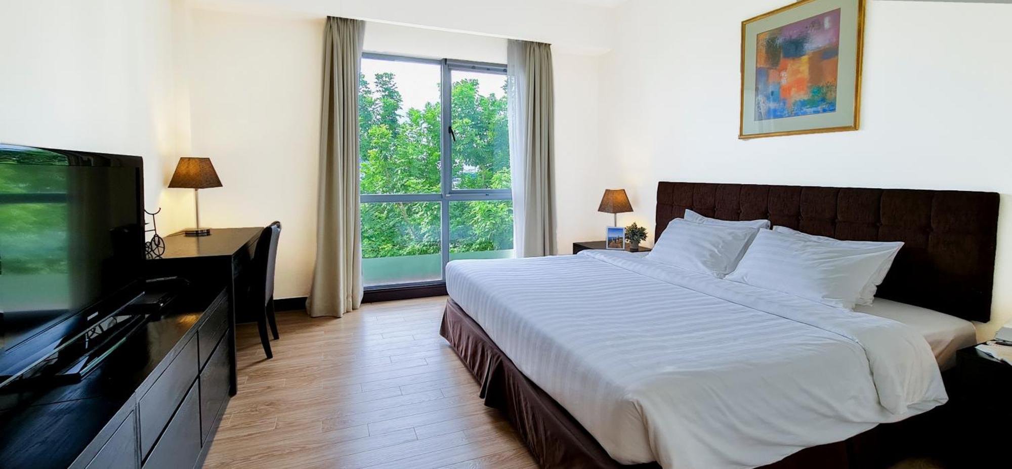 Apartment Diamond Westlake *