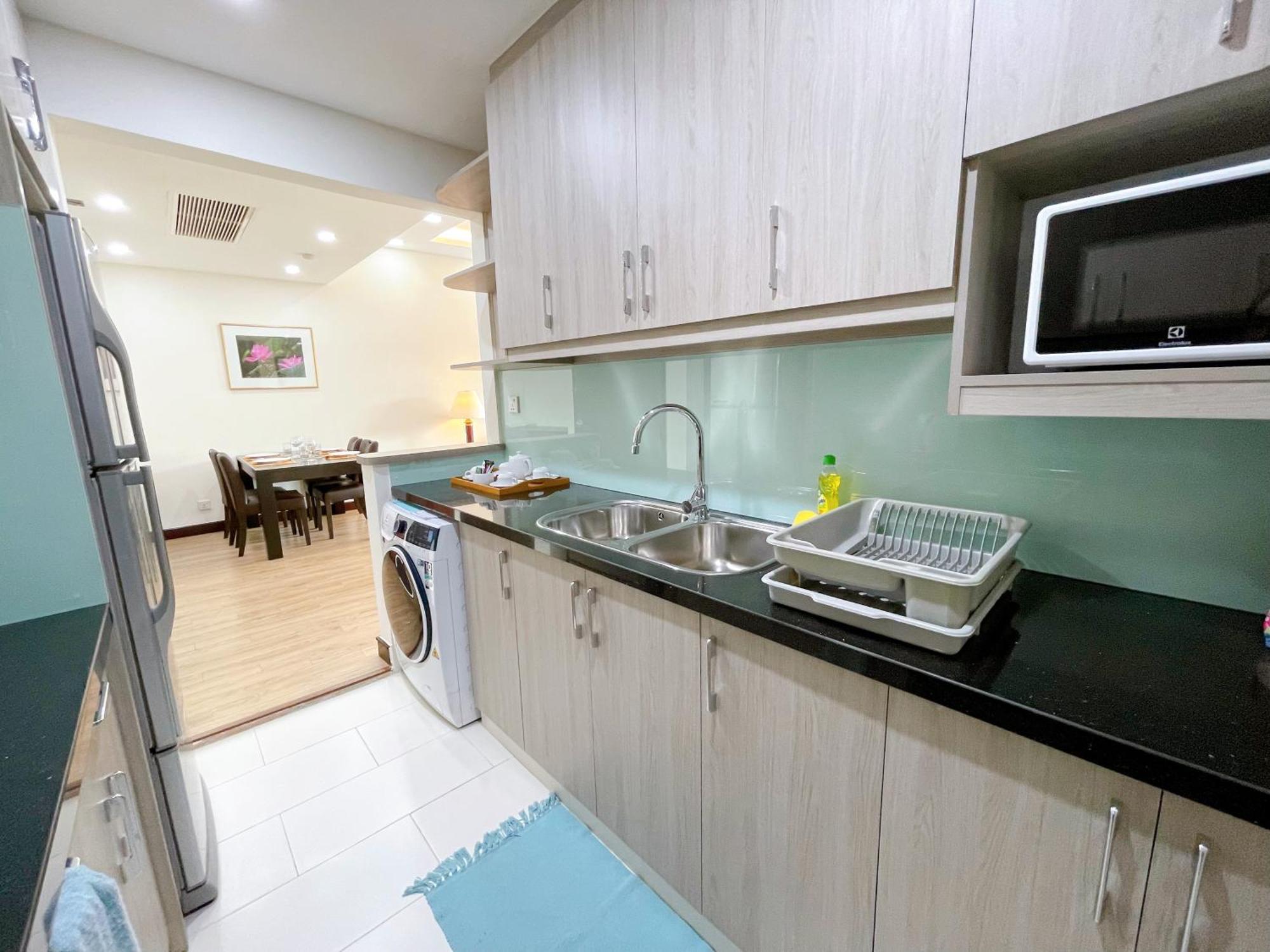 Apartment Diamond Westlake