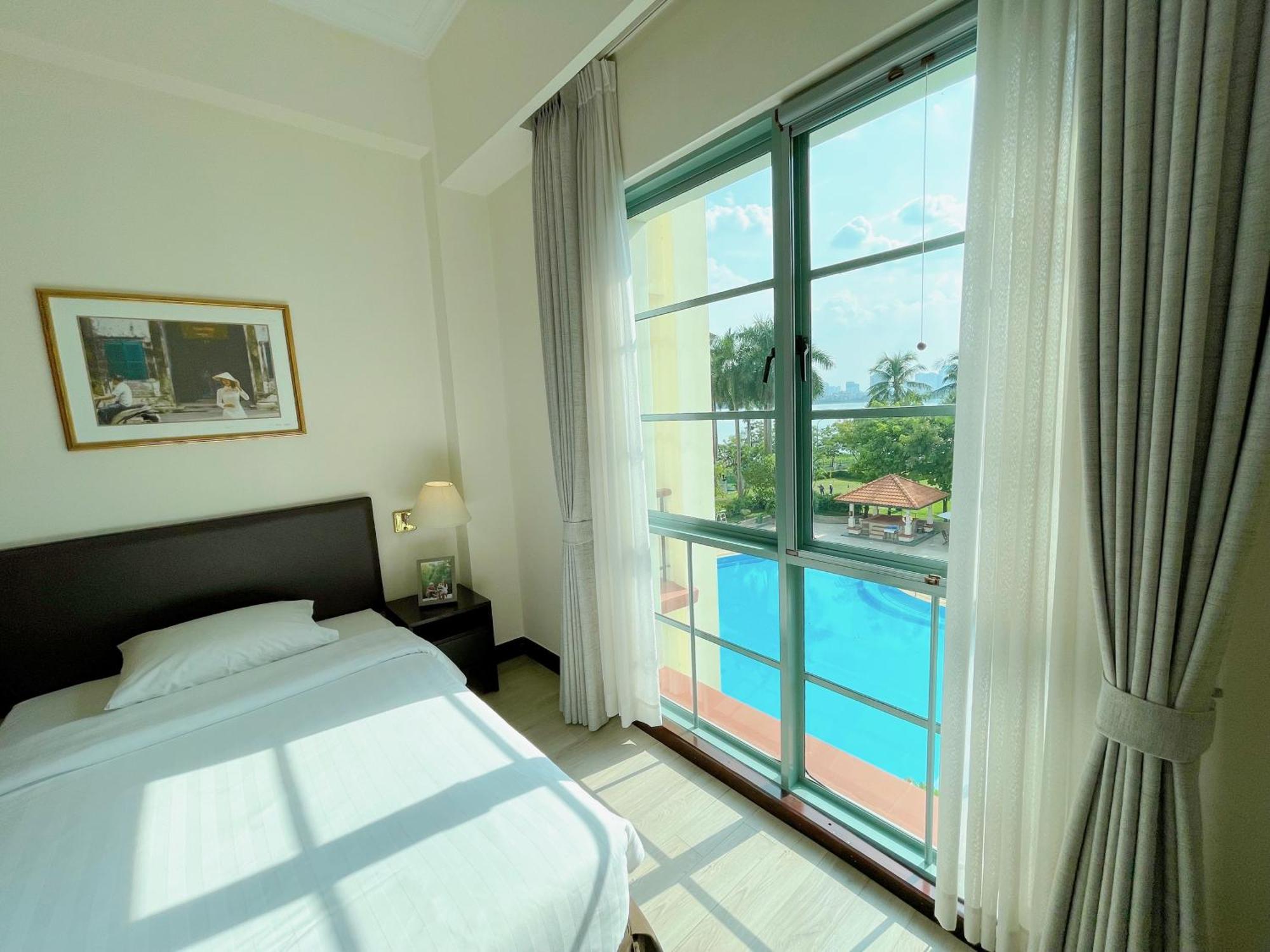 Apartment Diamond Westlake