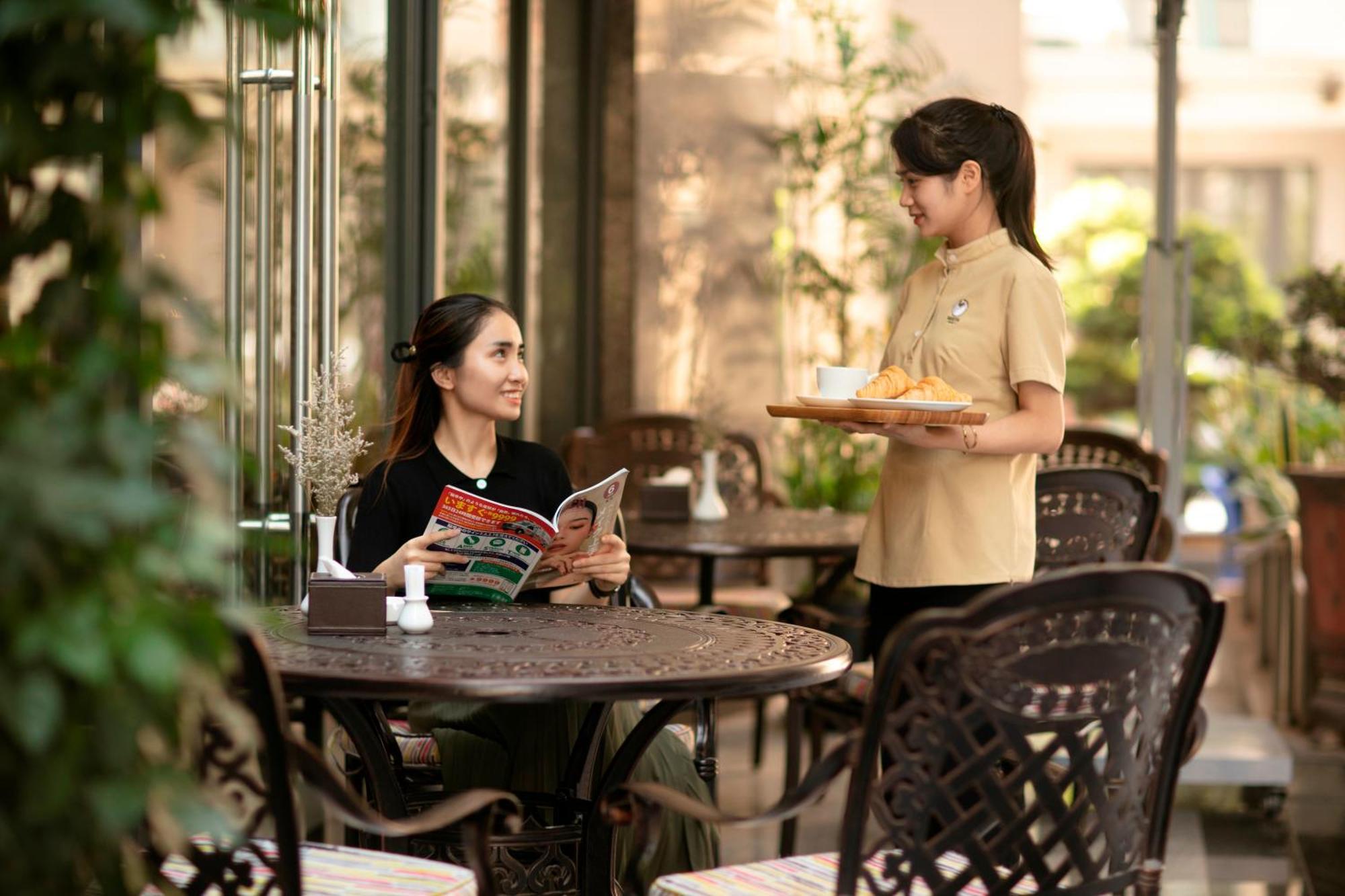 Căn hộ Nesta Grand Hao Nam Hà Nội
