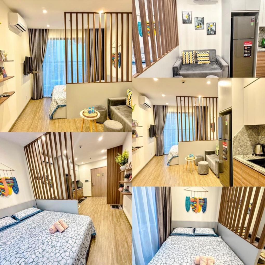 Vinhome Smart Tay Mo Nam Tu Liem Ha Noi Apartment Hanoi