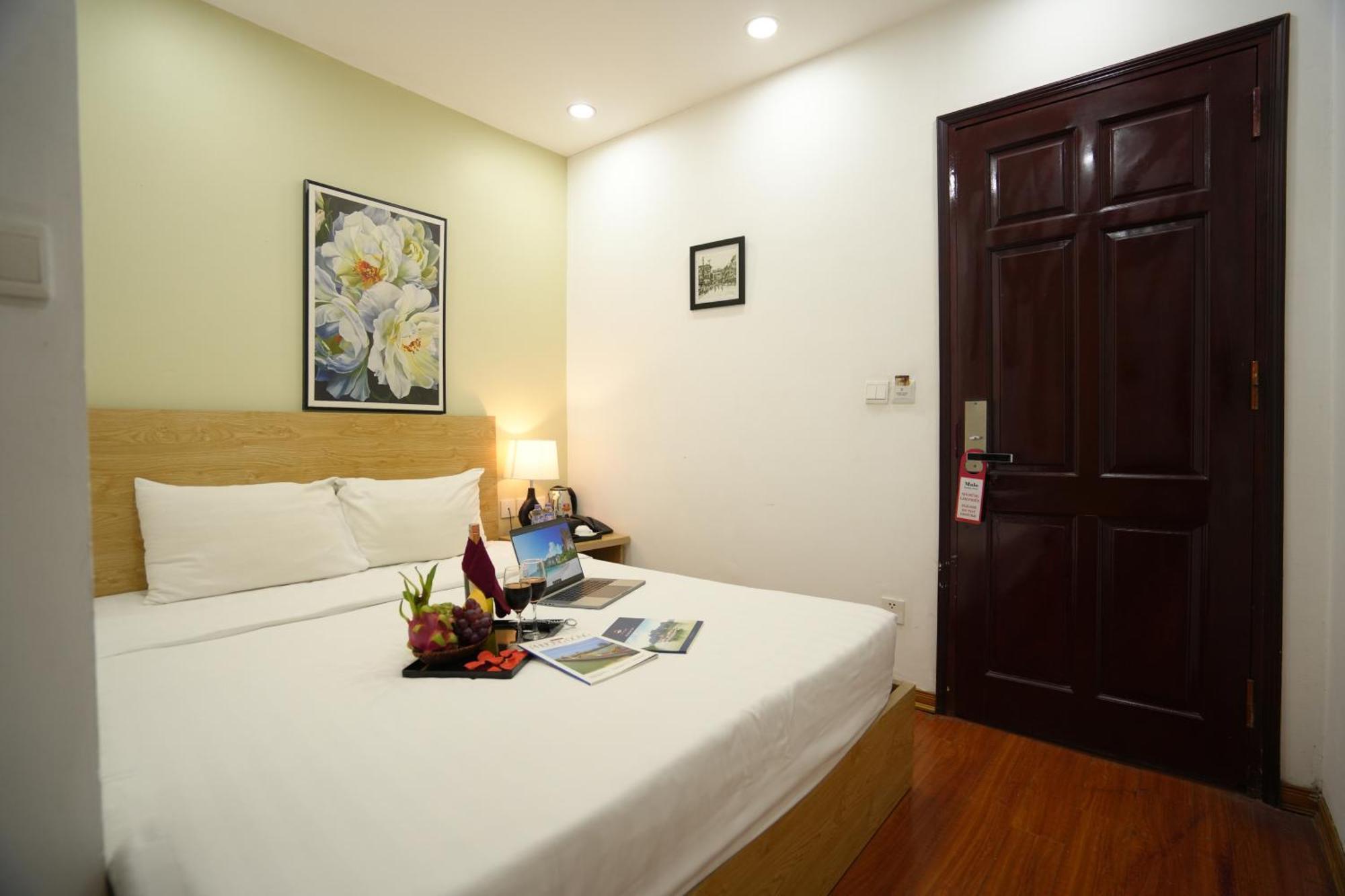 Valley &travel Hanoi