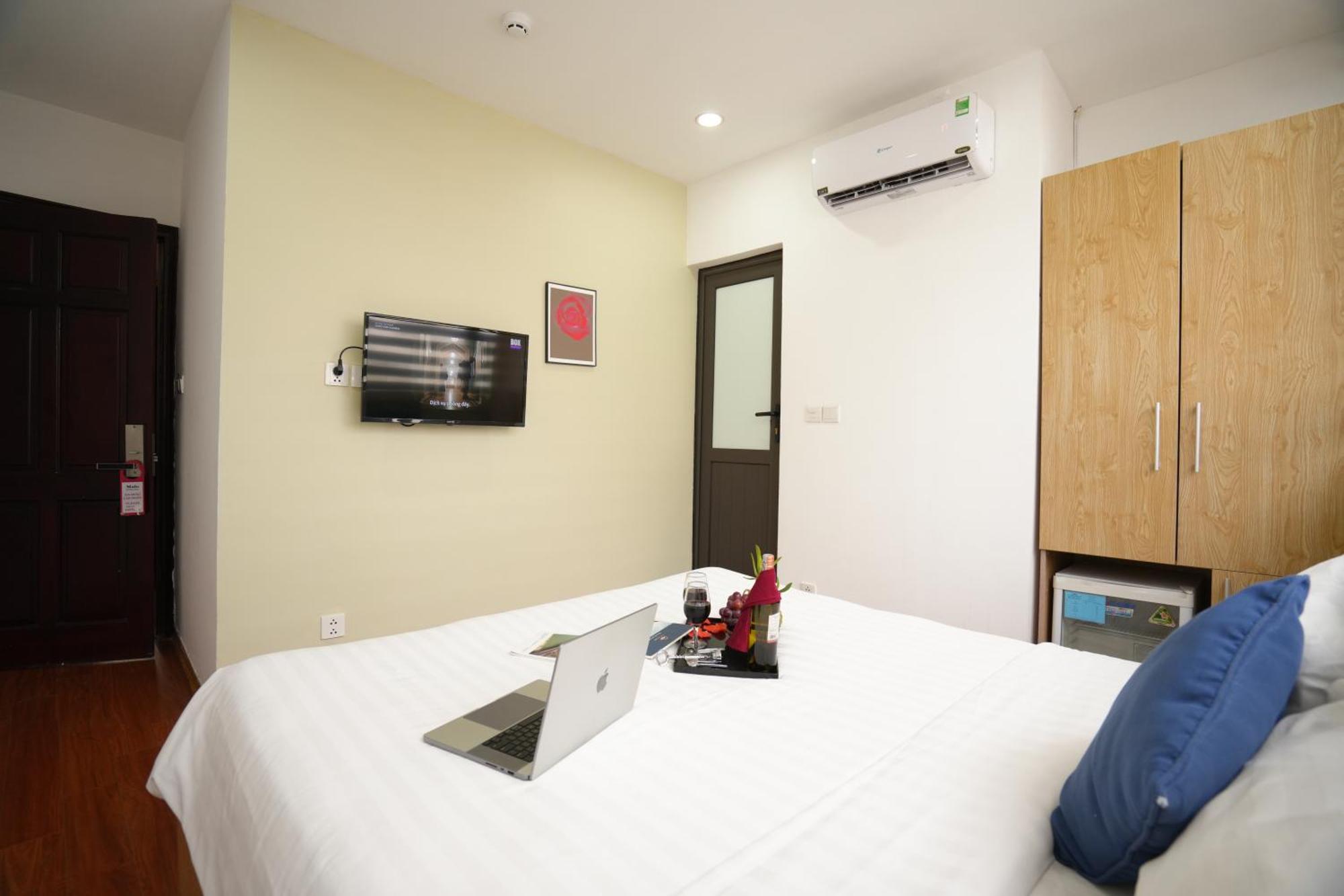 Valley &travel 3* Hanoi