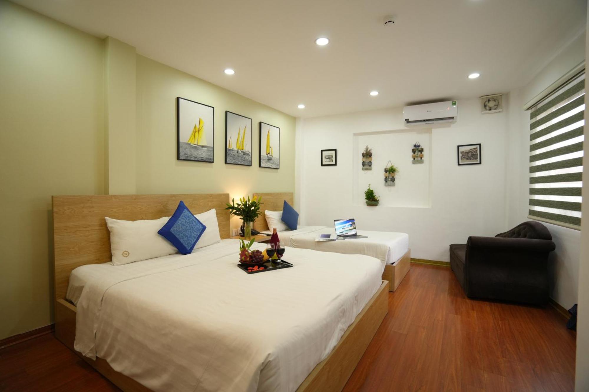 Valley &travel Hotel 3*