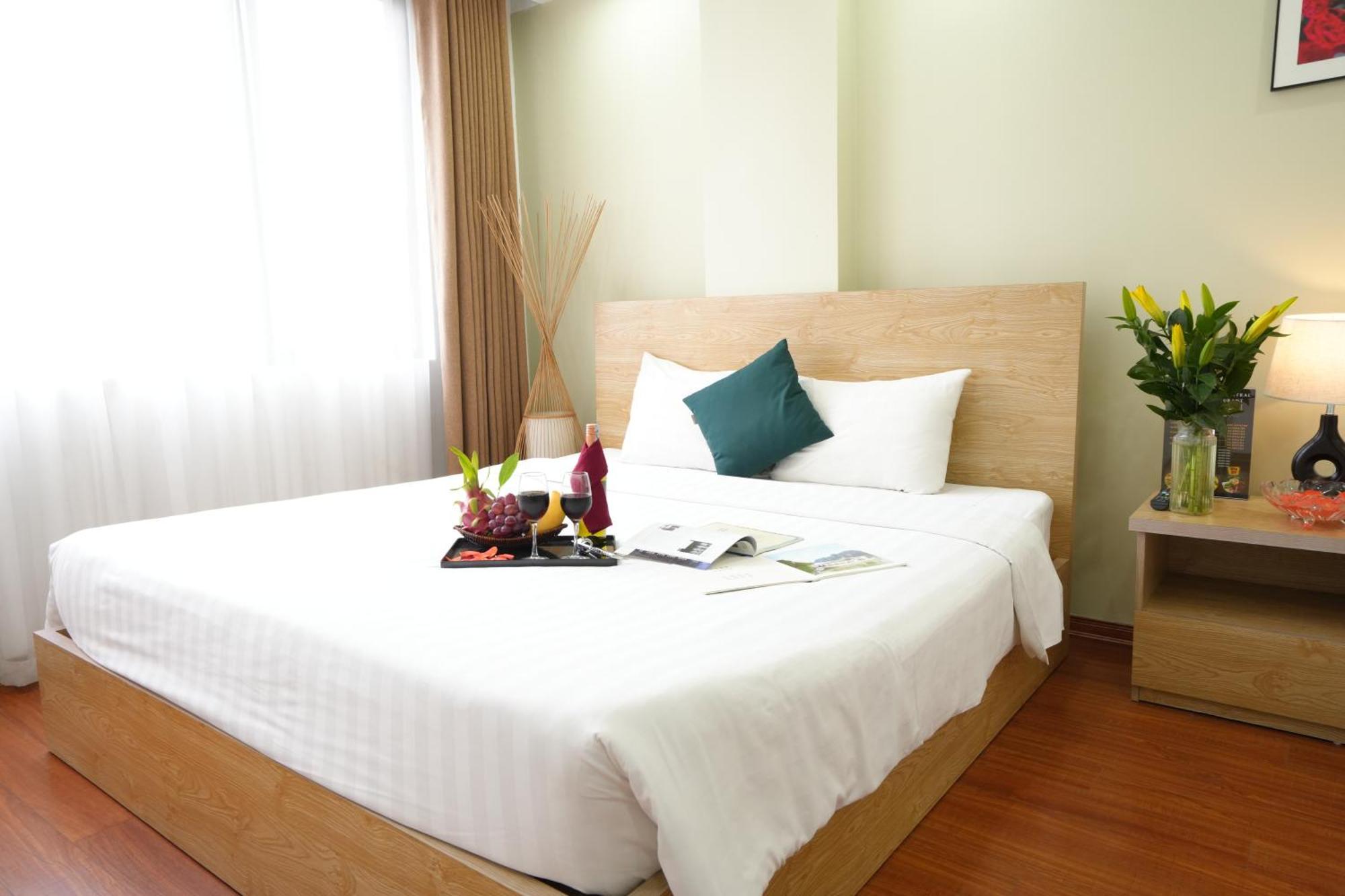 Valley &travel 3* Hanoi