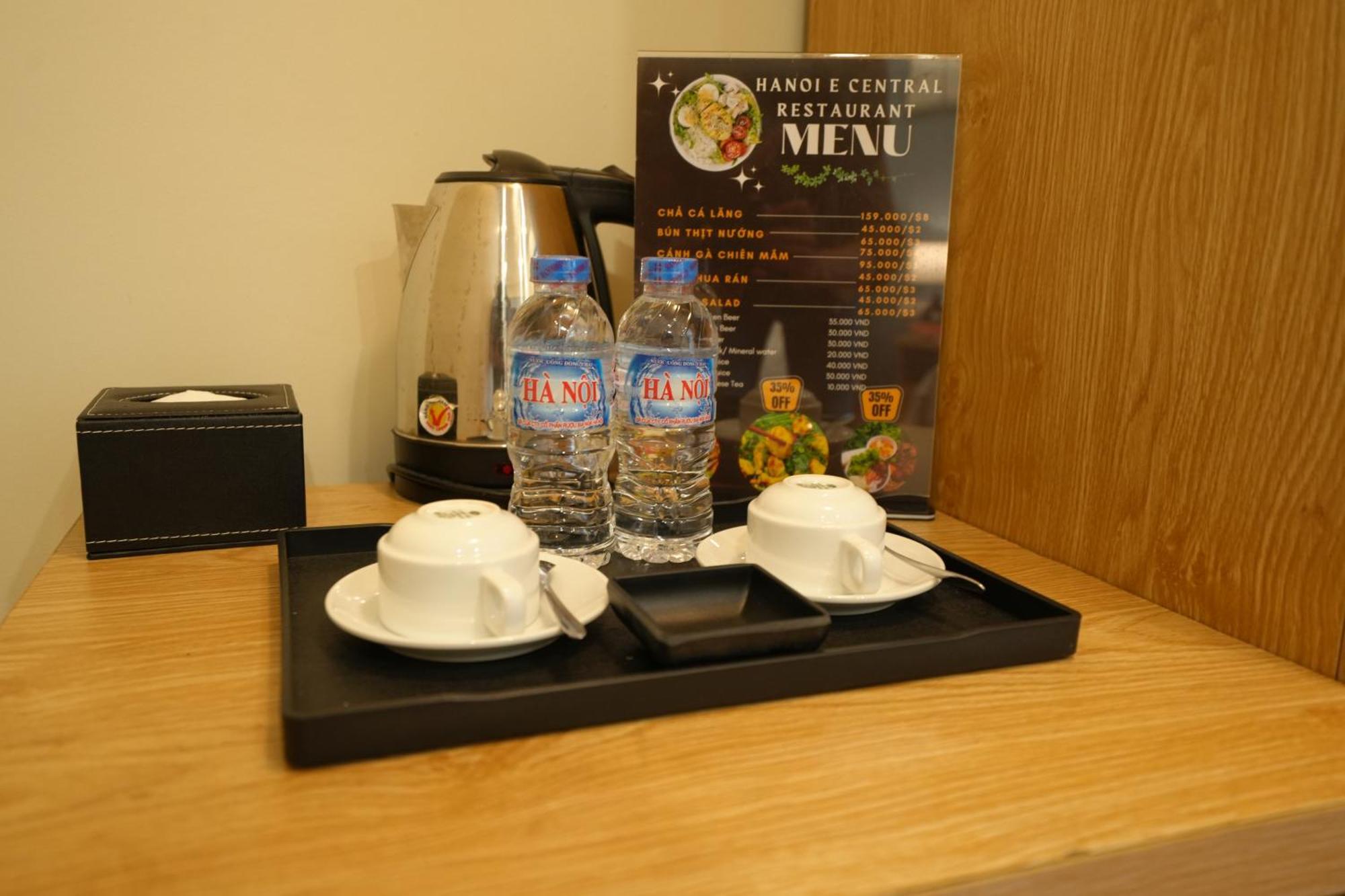 Hotel Valley &travel Hanoi