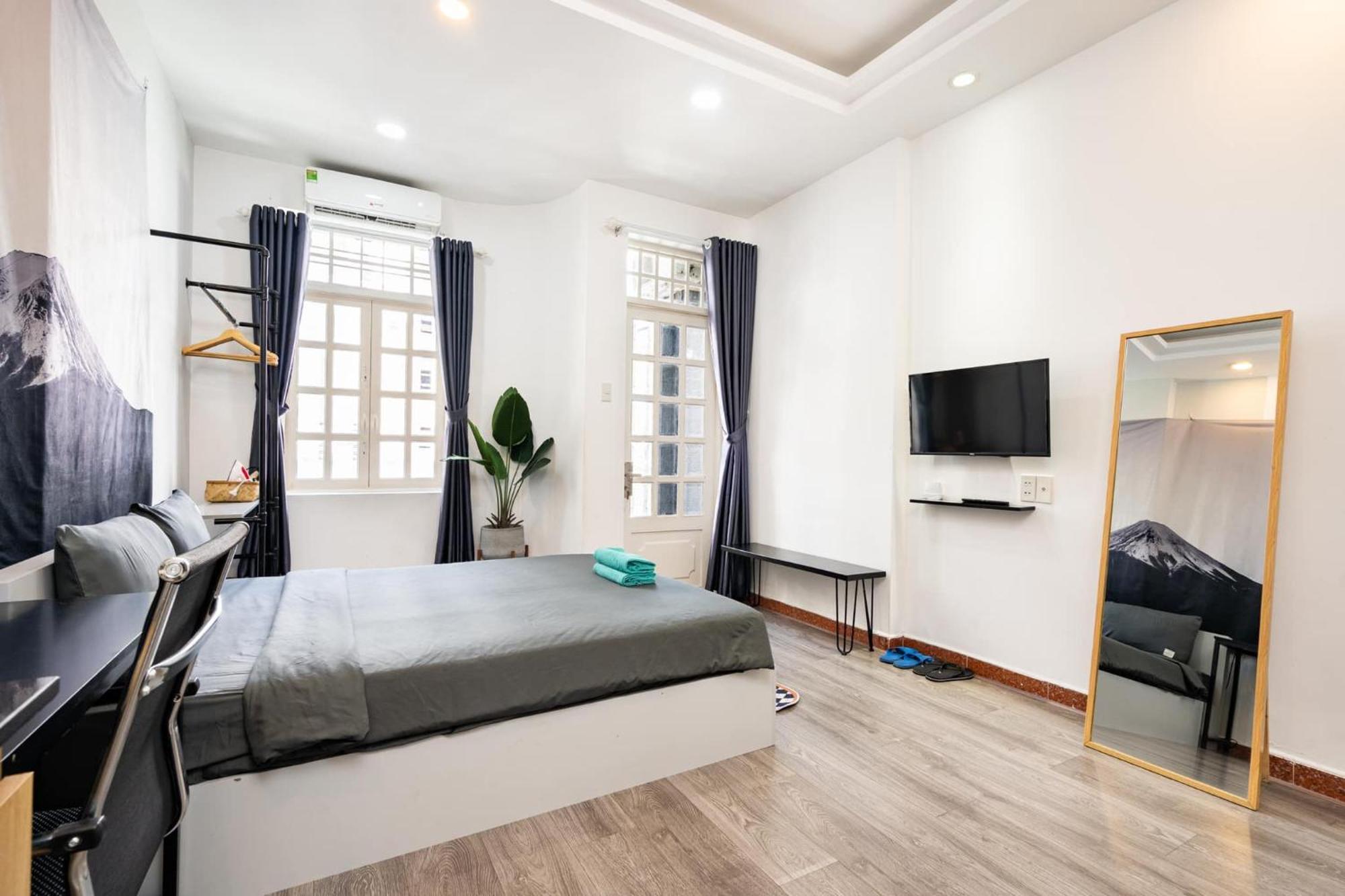 Ss' Homestay * Hà Nội