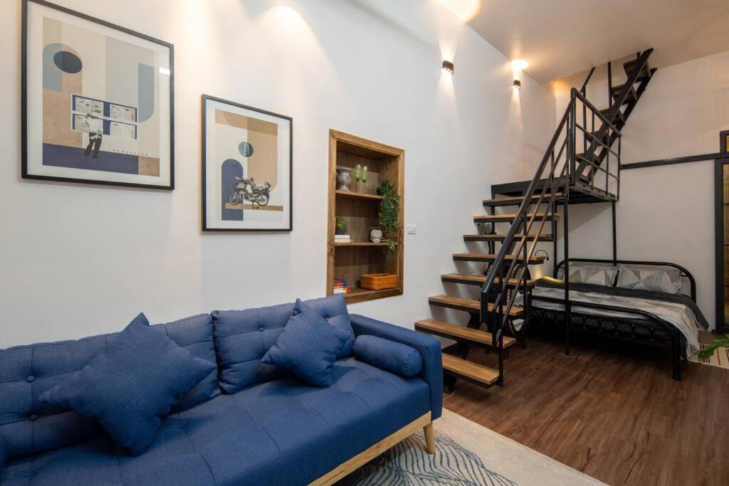 Entireplace*2br/bathtub/supercenter*new* Hanoi