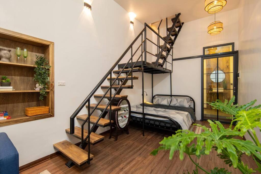 Entireplace*2br/bathtub/supercenter*new* * Hanoi