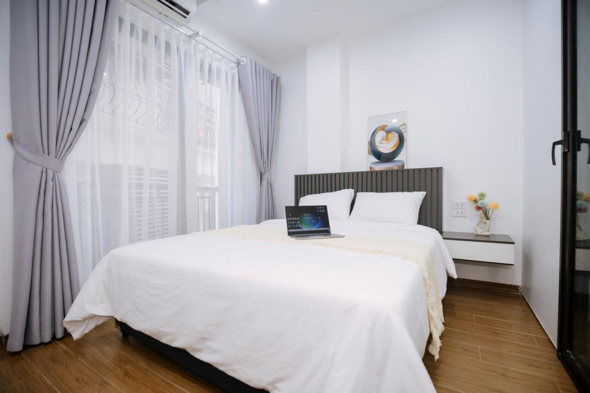 Alaya 14 And Ba Dinh Aparthotel