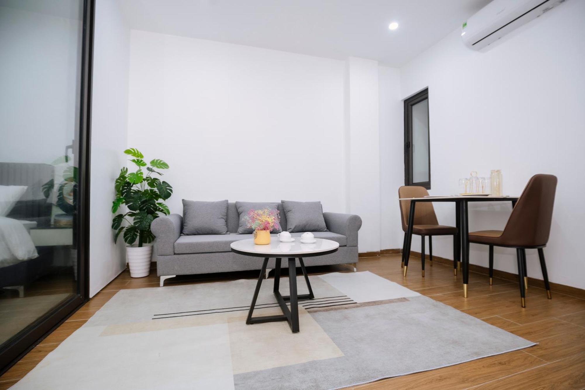 Alaya 14 And Ba Dinh Aparthotel *