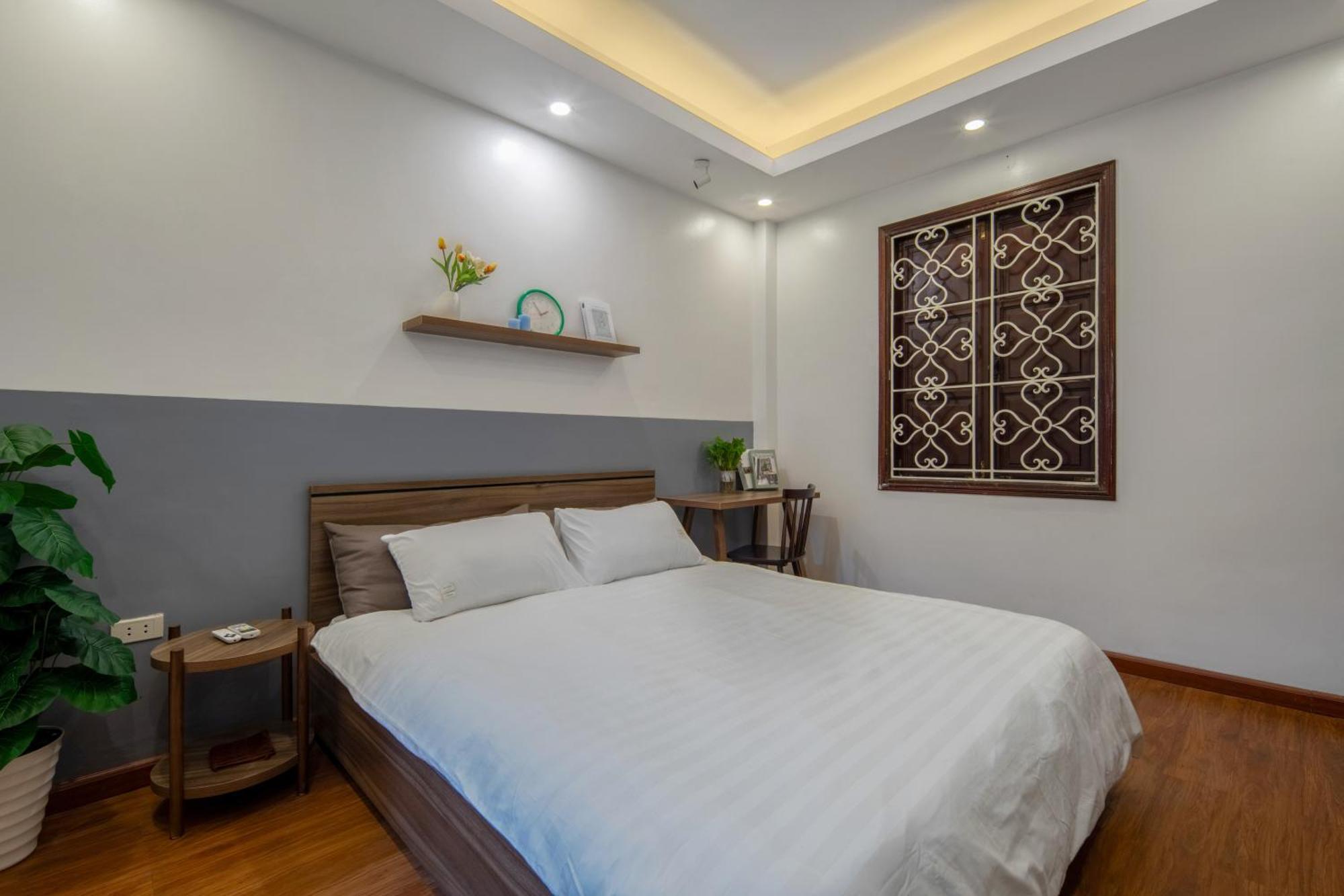 Holly's Căn hộ Hà Nội