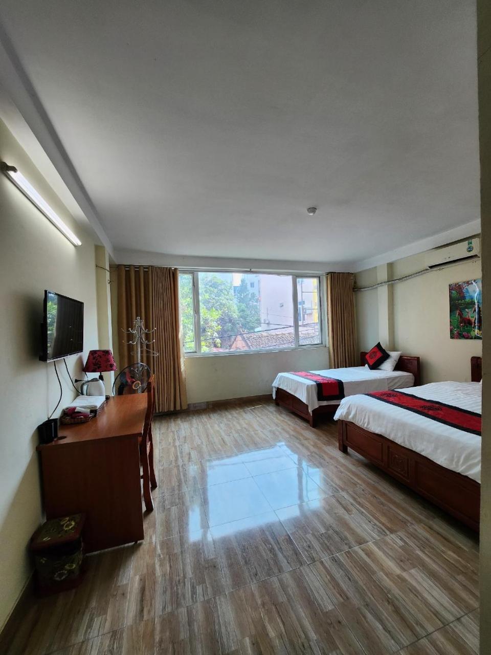 Phuong Thao Hotel Hanoi