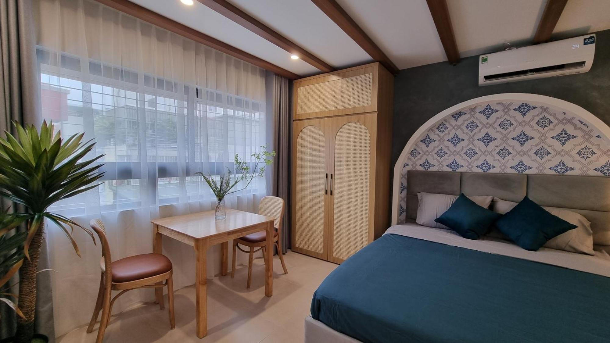 Lahomestay Dong Da * Hanoi