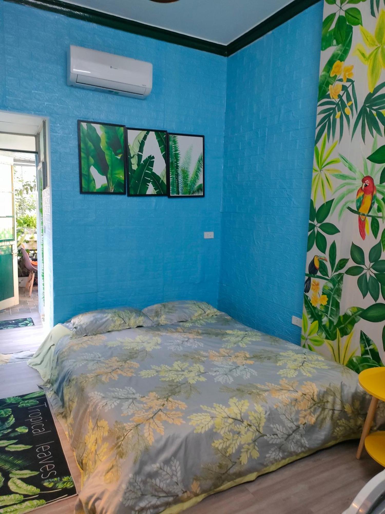 Orchid Homestay Hanoi