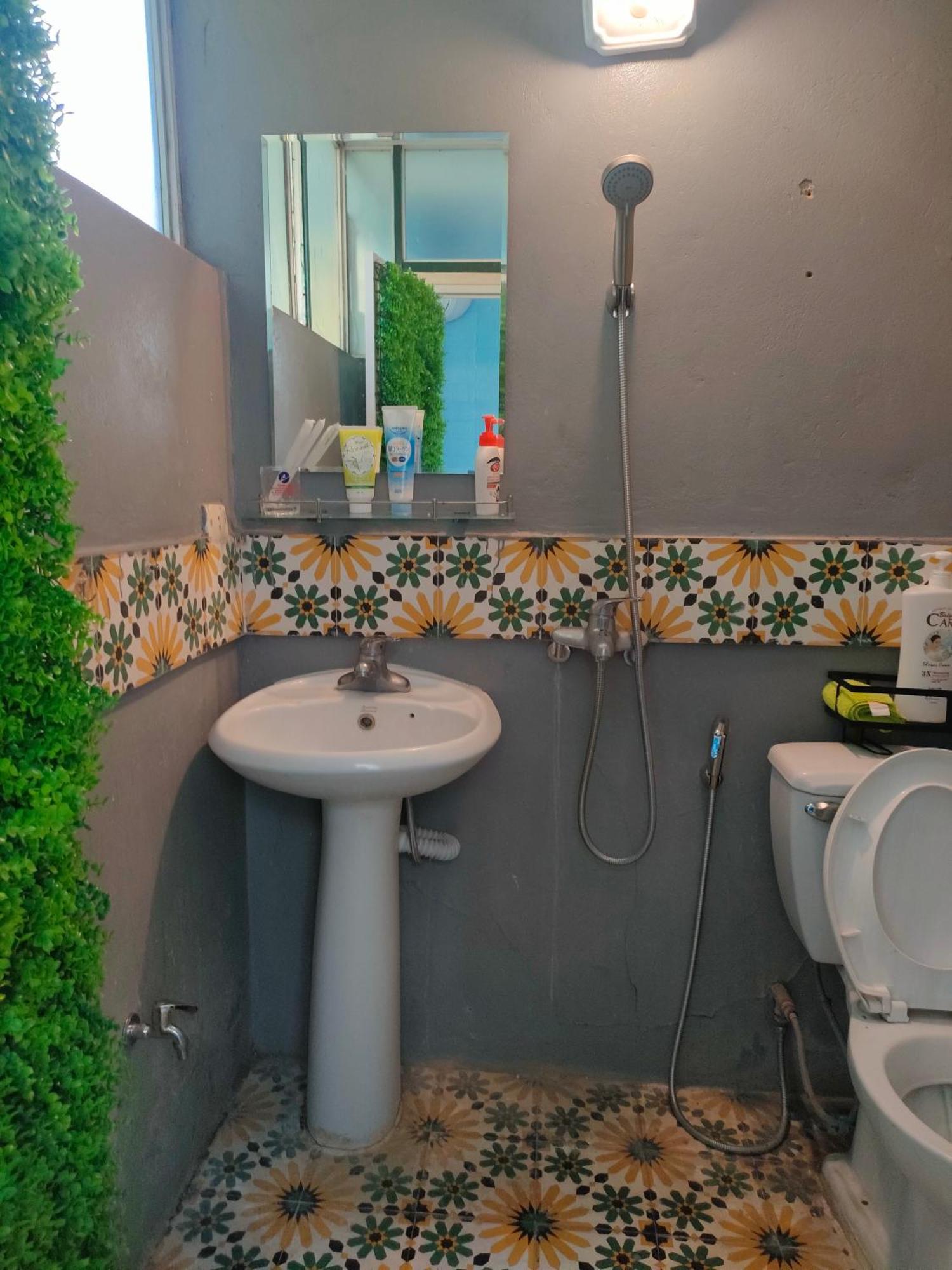 Orchid Homestay Apartment *