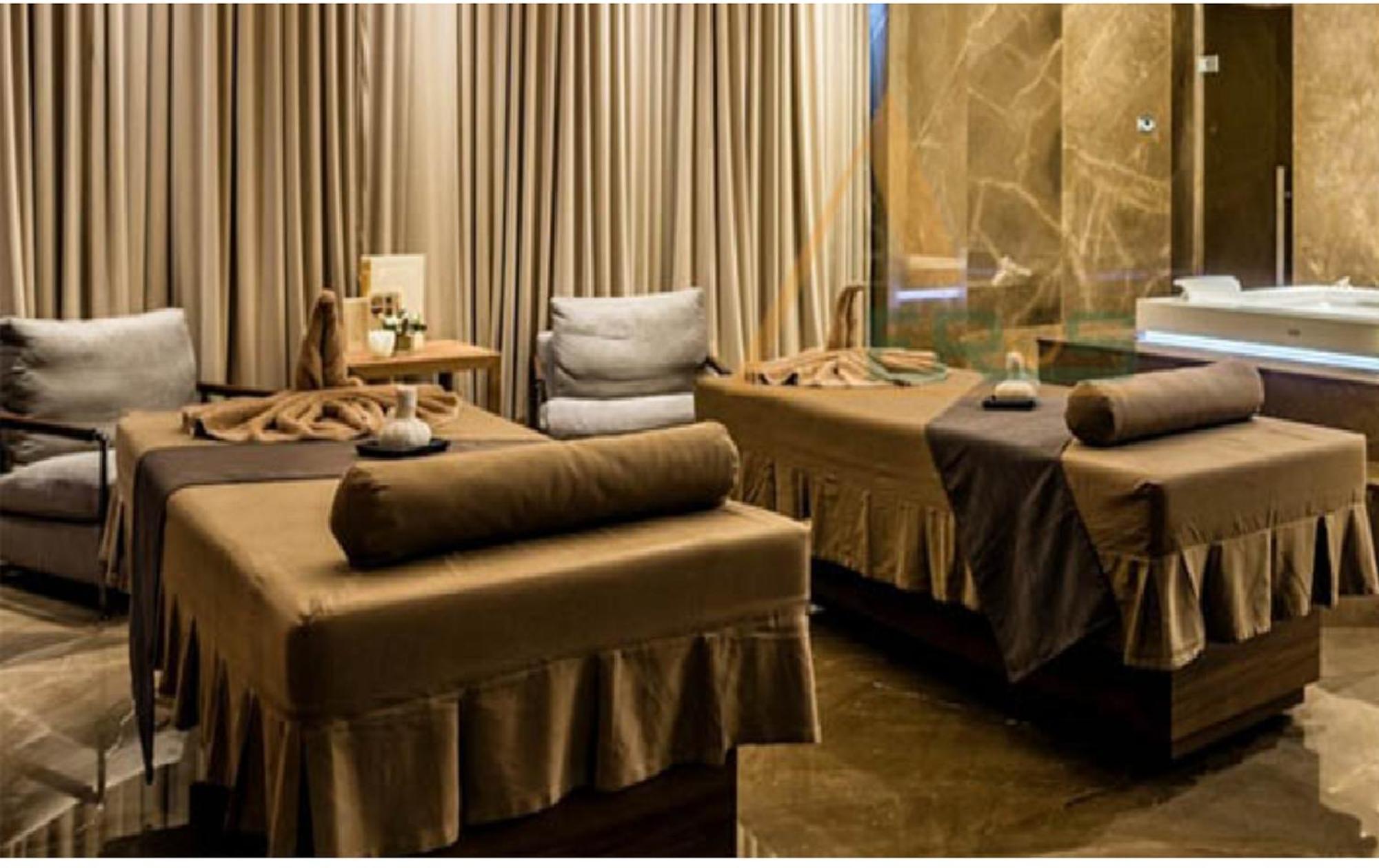 L'heritage & Gym -