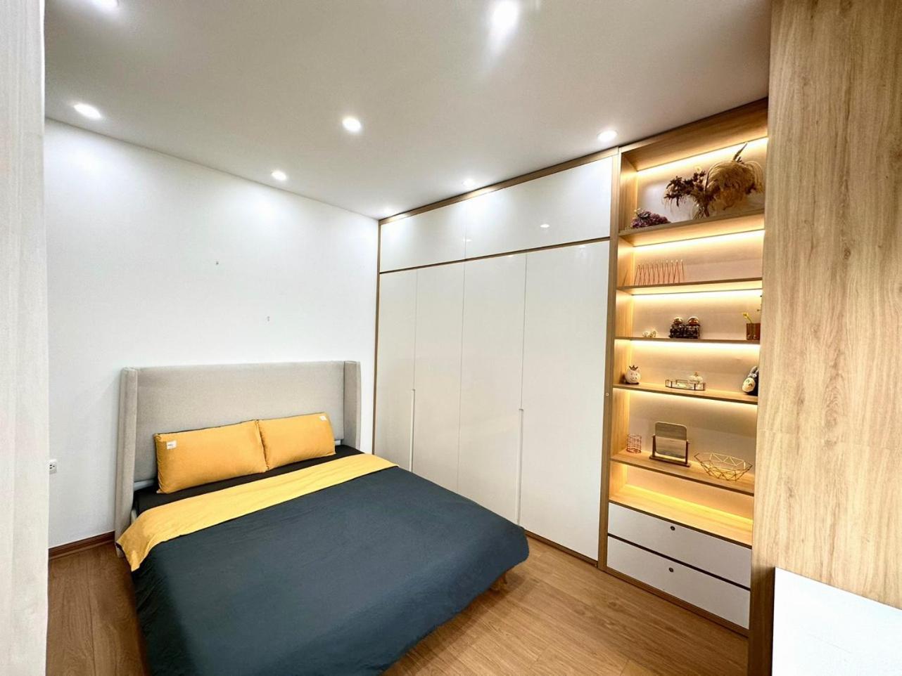 Lilyhome - Vinhomes D'capitale Services Hanoi
