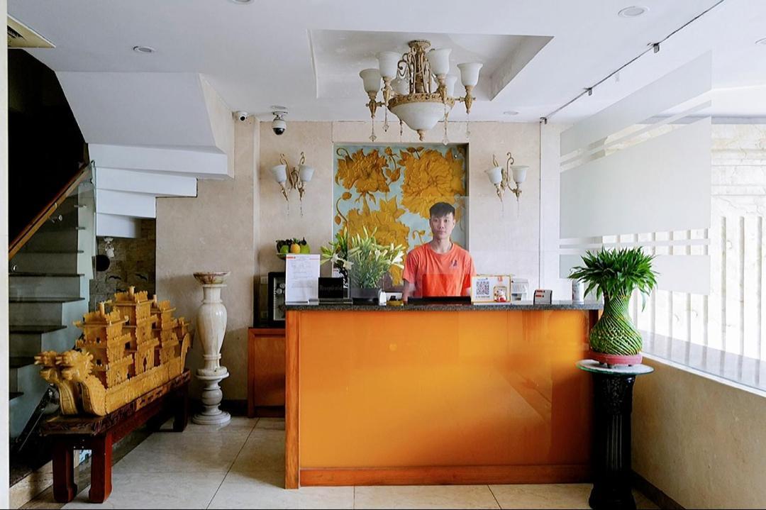 B & Travel - 5 Mins Hoan Kiem Hotel Hanoi