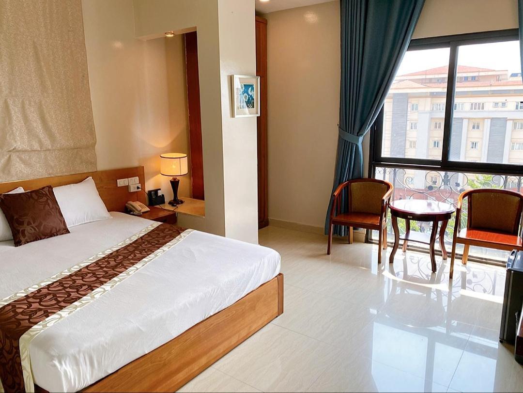 Hotel B & Travel - 5 Mins Hoan Kiem
