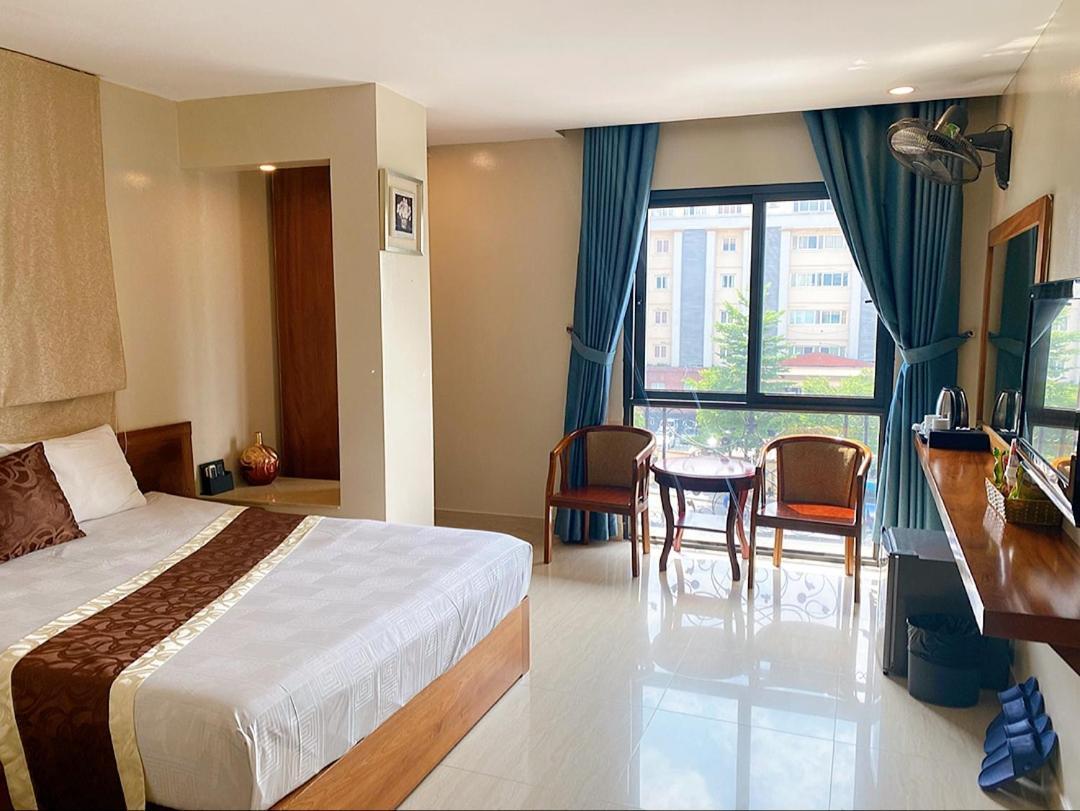 B & Travel - 5 Mins Hoan Kiem Hotel Hanoi