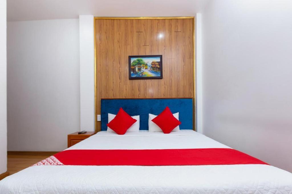 Little Hostel Hanoi