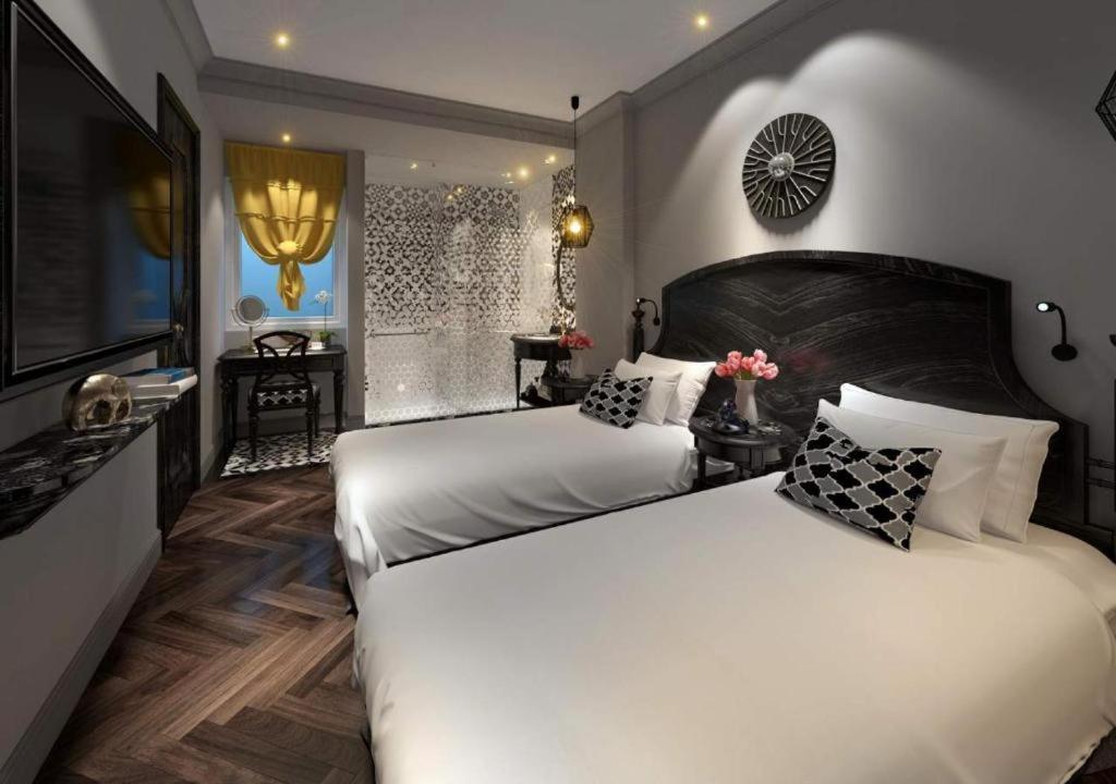 Bay Luxury Hanoi