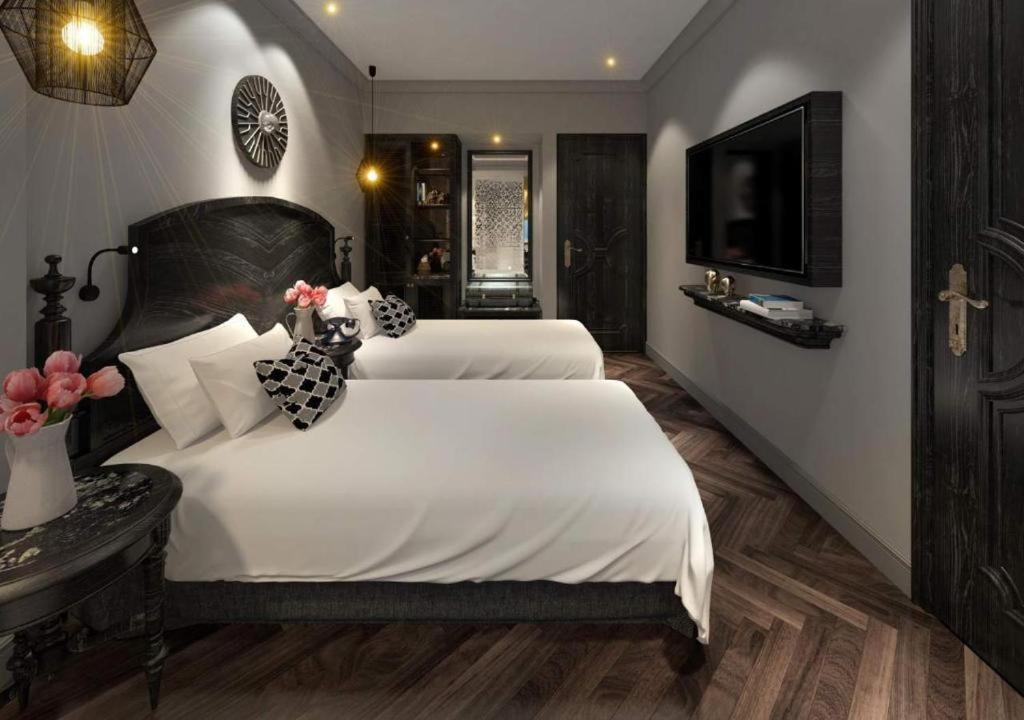 Bay Luxury 4* Hanoi