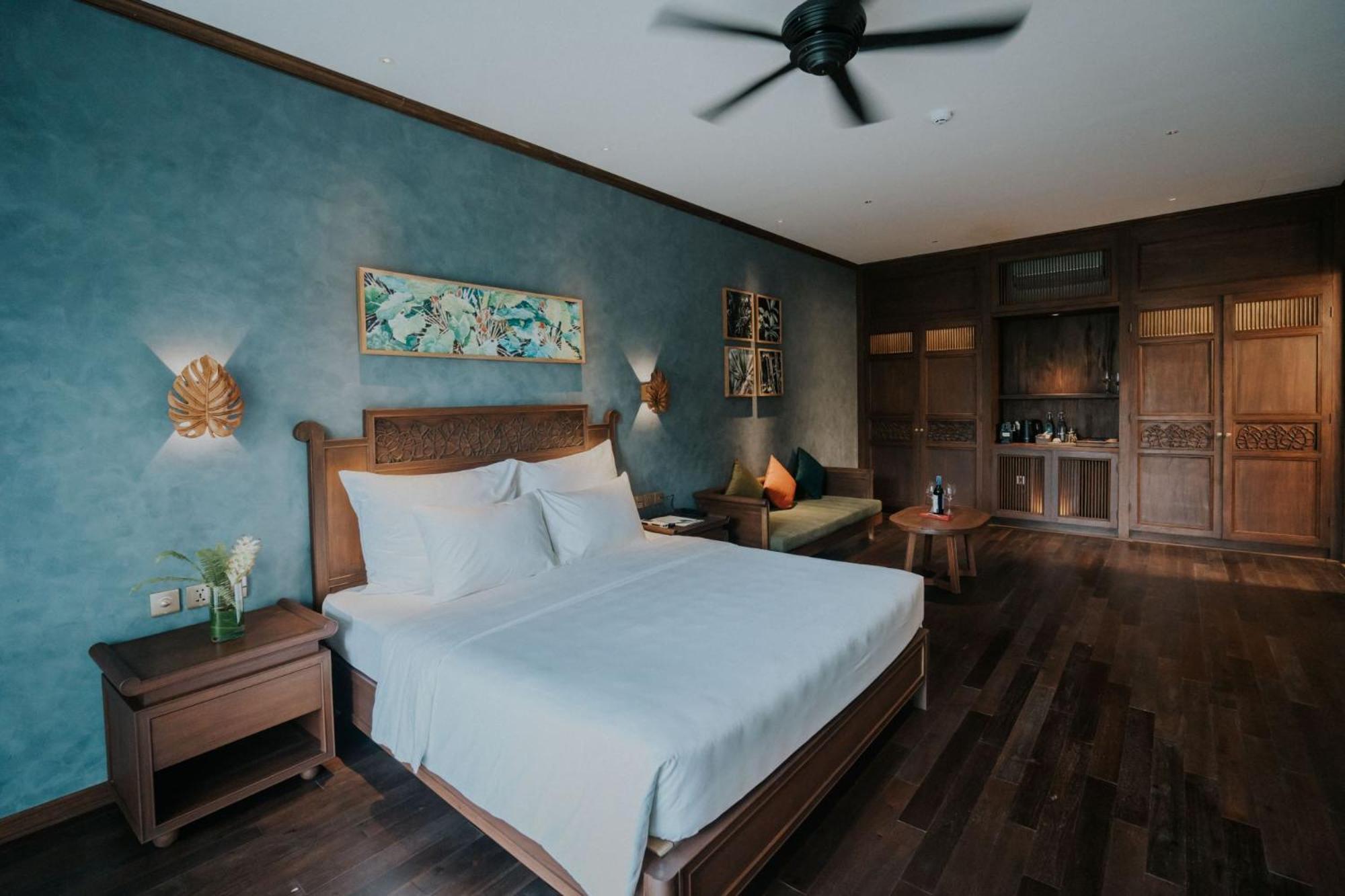 Khách sạn Bavi Hà Nội