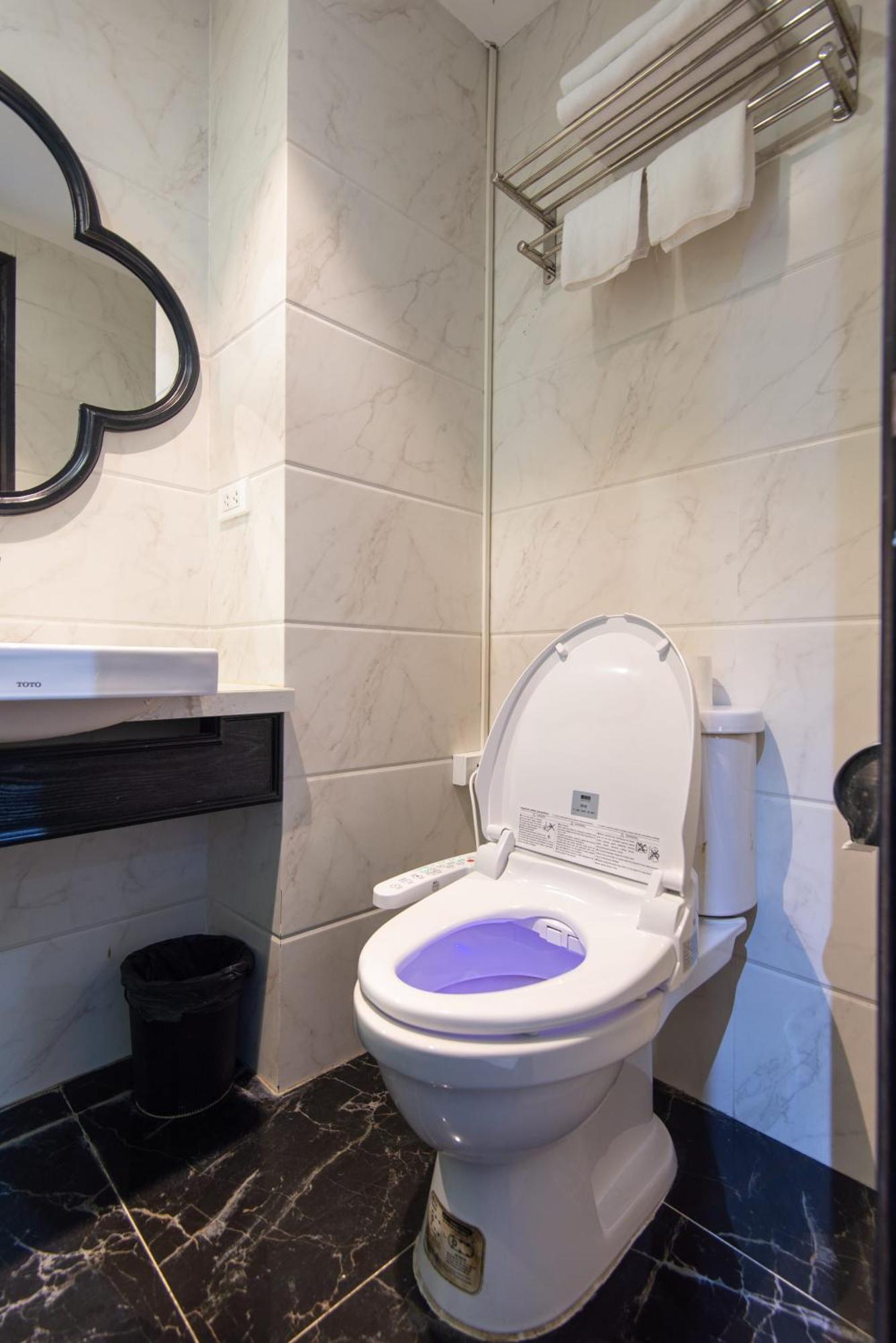 22land & 52 Ngo Huyen Hotel Hanoi