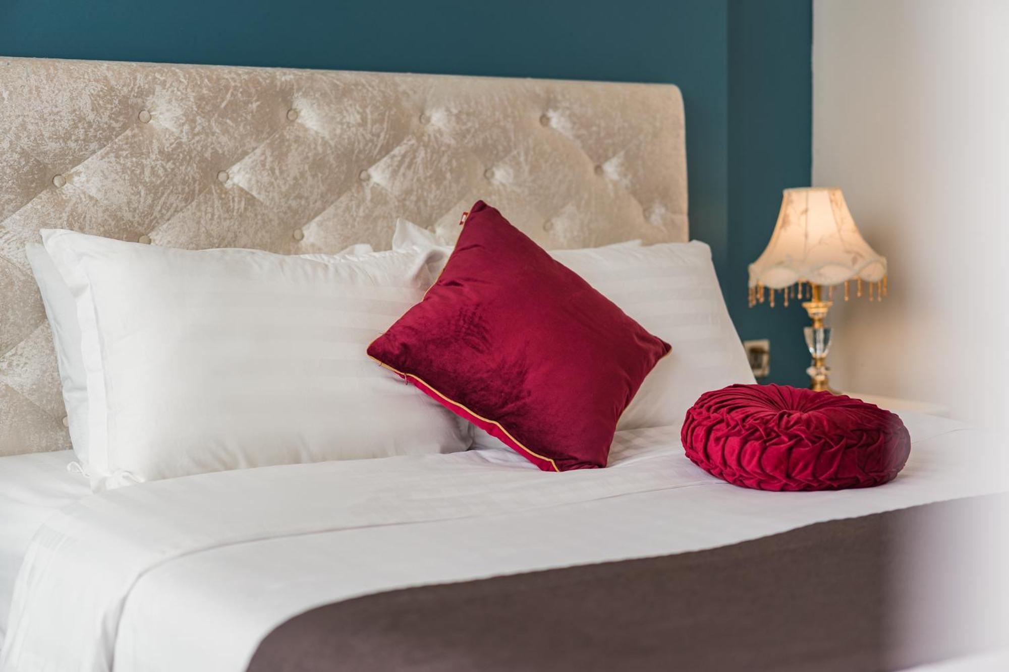 Căn hộ Rosee House -luxury In Vinhomes Greenbay