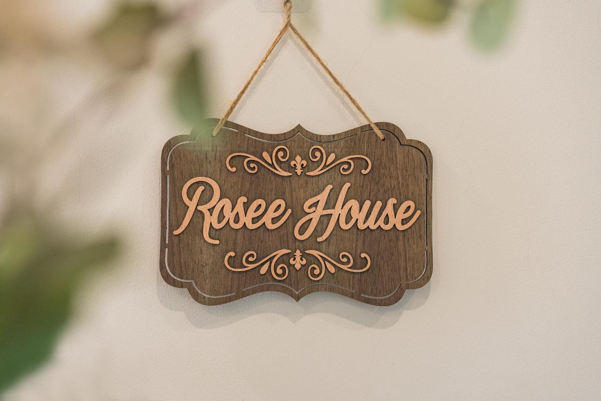 Rosee House -luxury In Vinhomes Greenbay Hà Nội