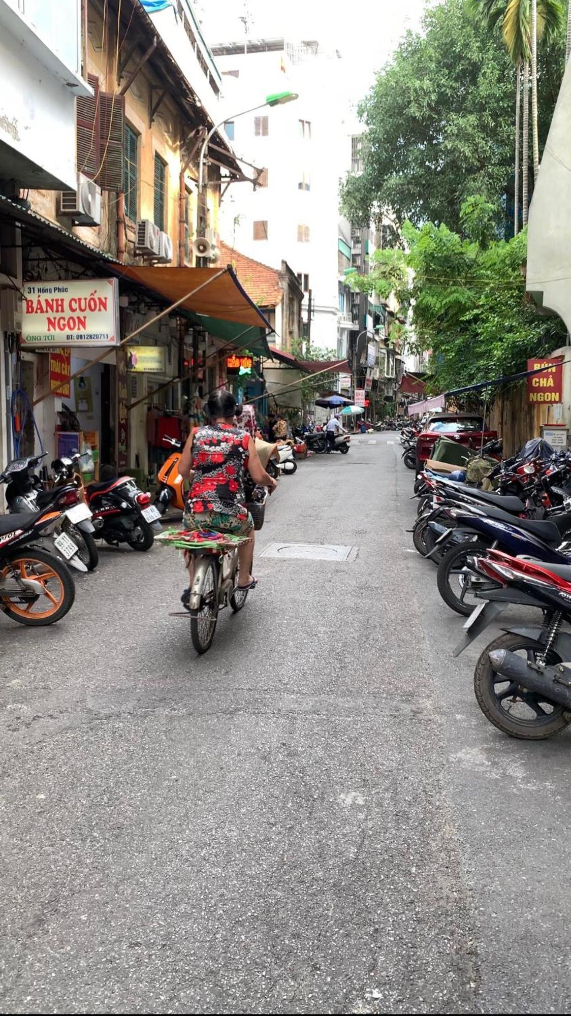 Mehomestay Apartment