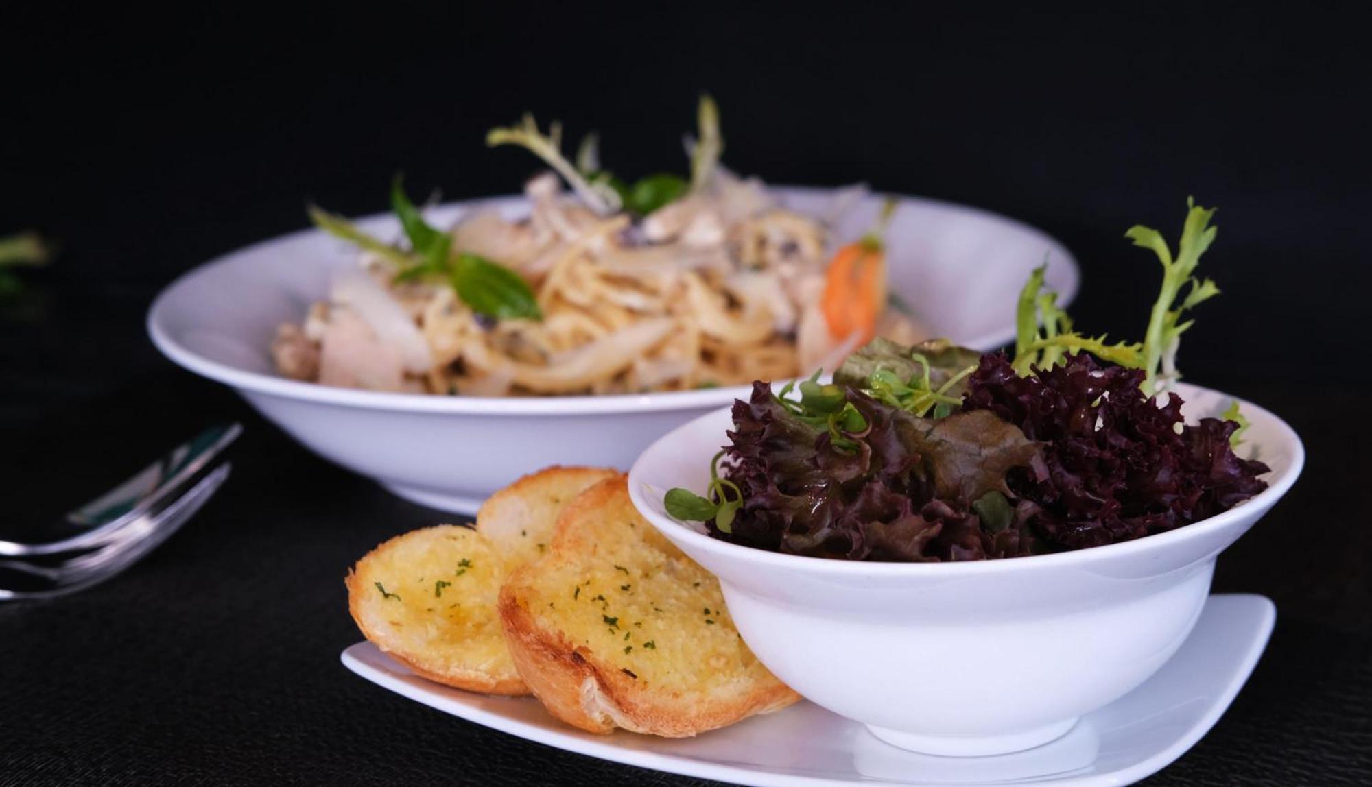 The Bloom Classic - And Bistro Hanoi