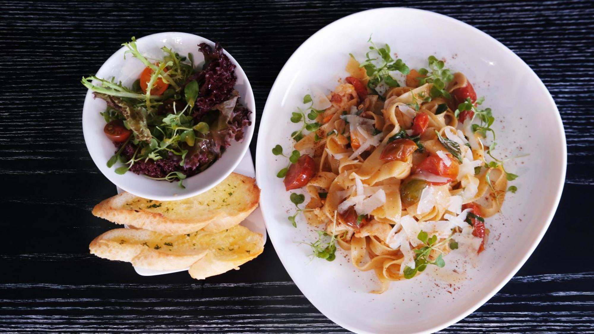 Apartment The Bloom Classic - And Bistro Hanoi