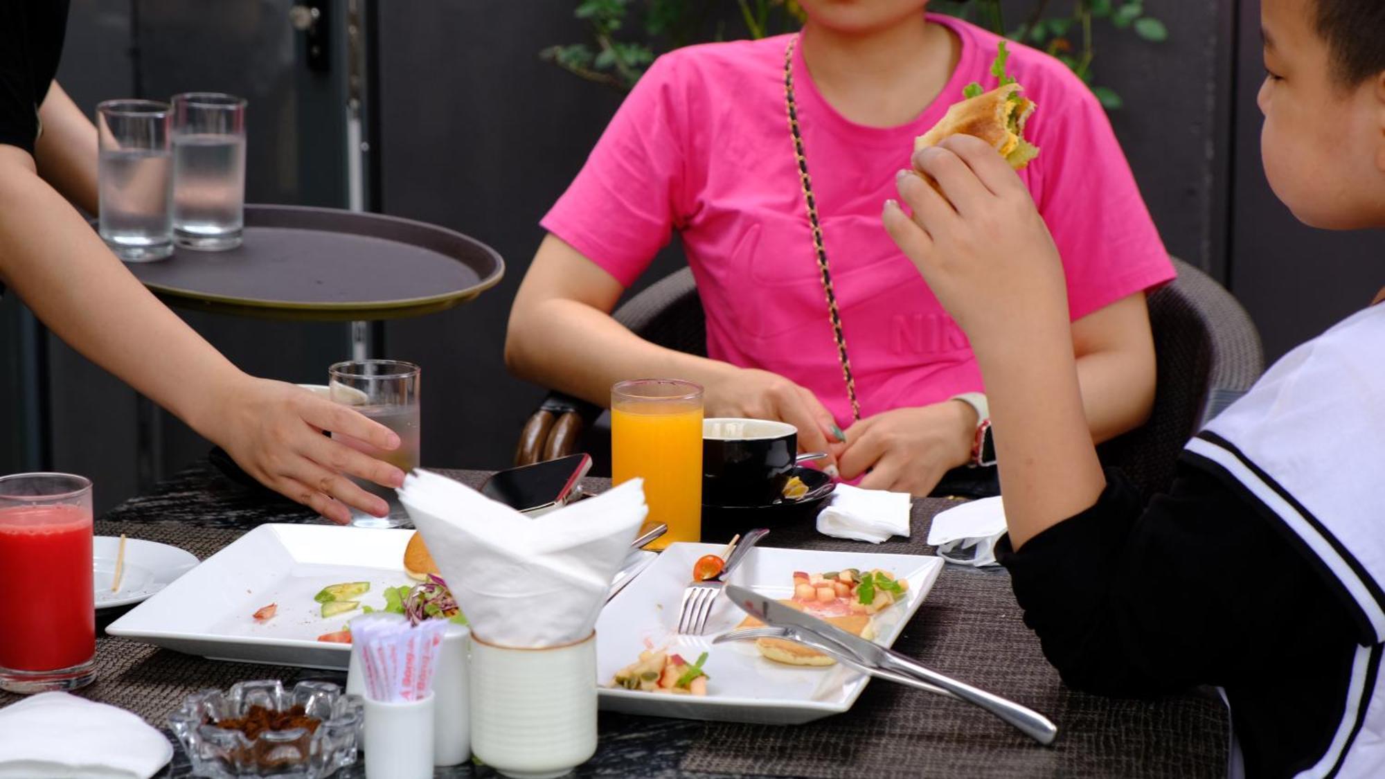 The Bloom Classic - And Bistro * Hanoi