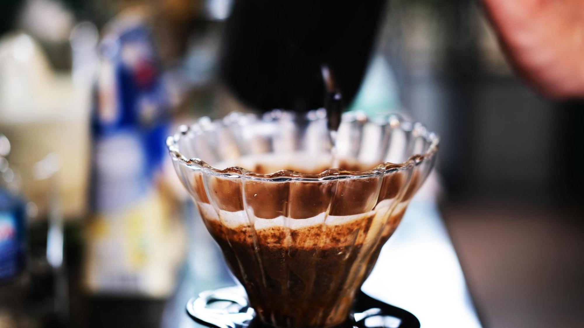 The Bloom Classic - And Bistro Hanoi