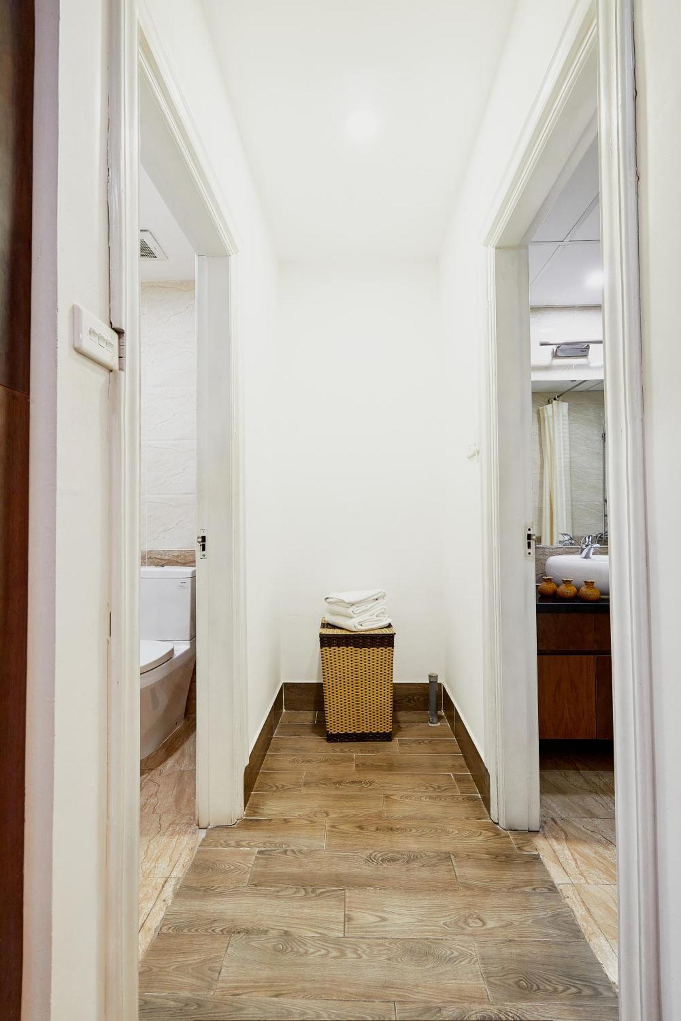 Apartment The Bloom Classic - And Bistro Hanoi