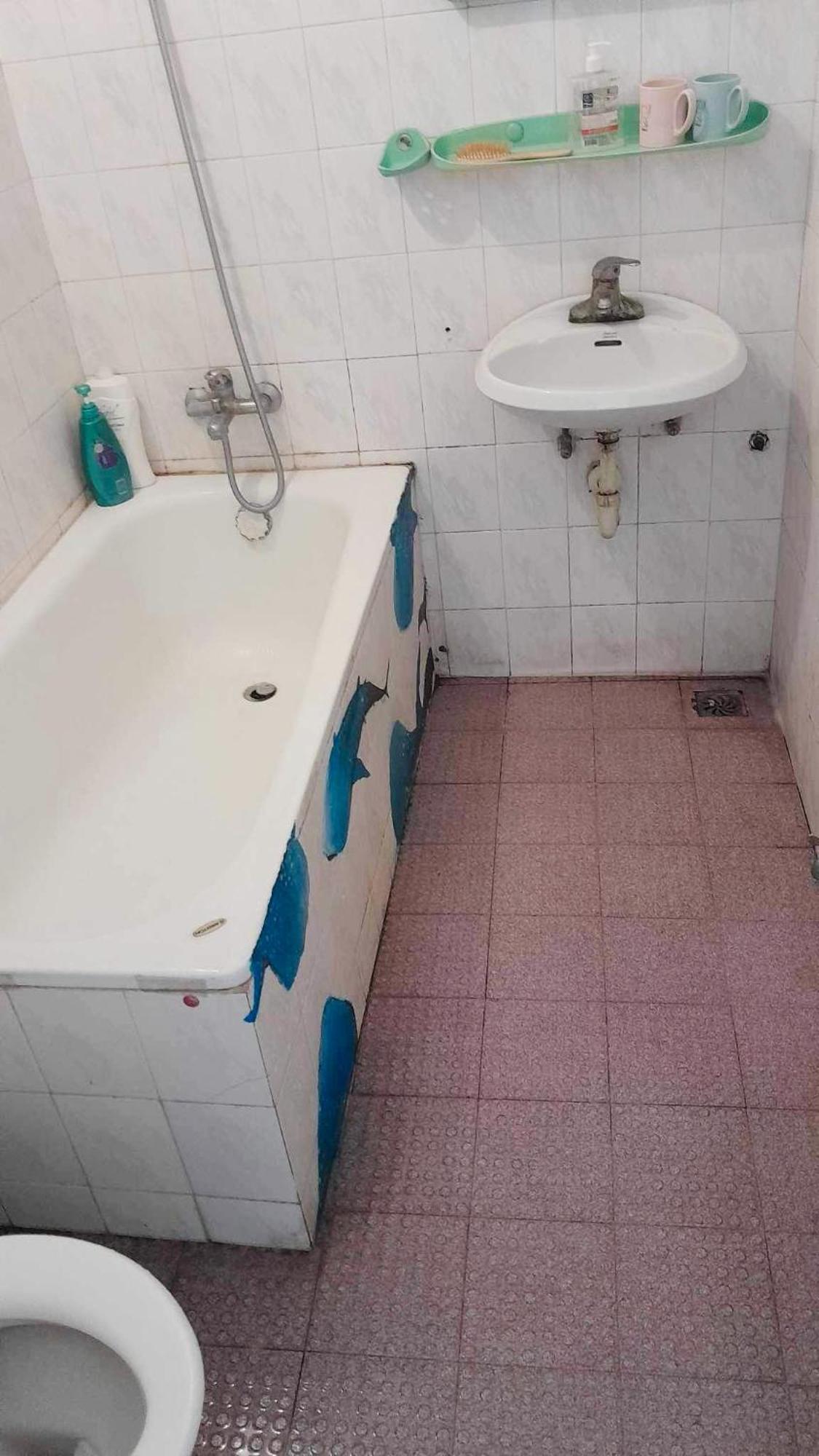 Frühstückspension Chu Nhat Cafe & Homestay - So 1 Ngach 38 Ngo 5 Tu Hoa, Tay Ho - Co So 2