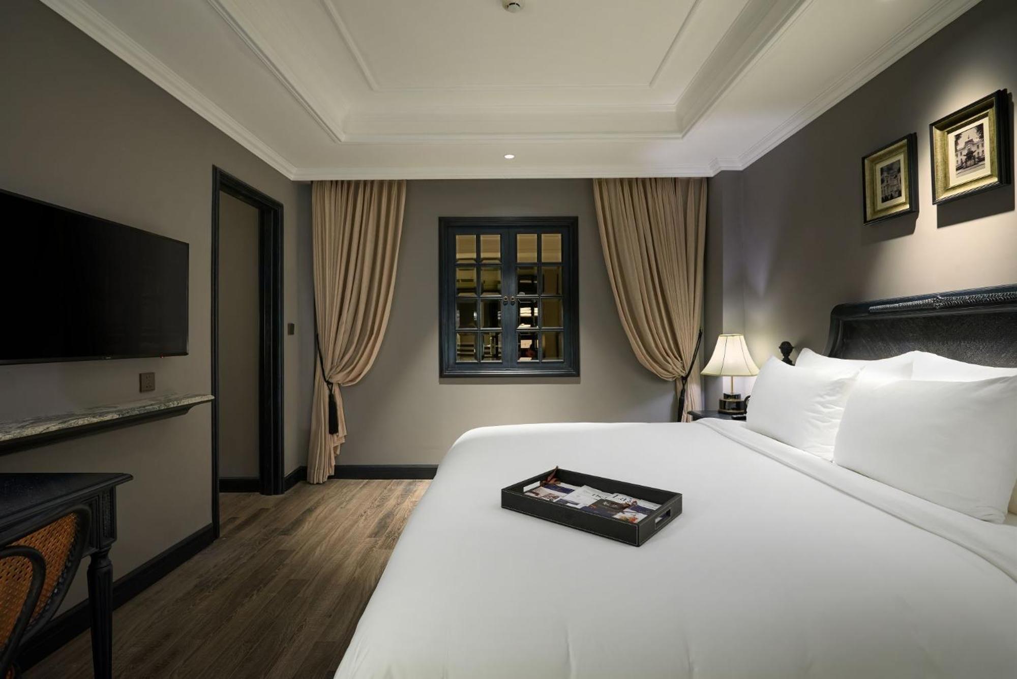 La Siesta Premium Hang Be 4*