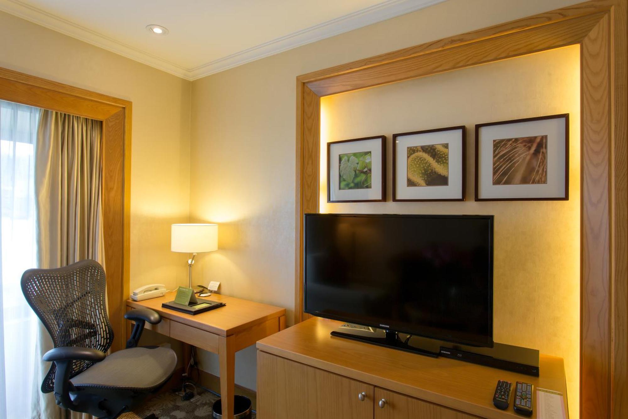 Hotel Hilton Garden