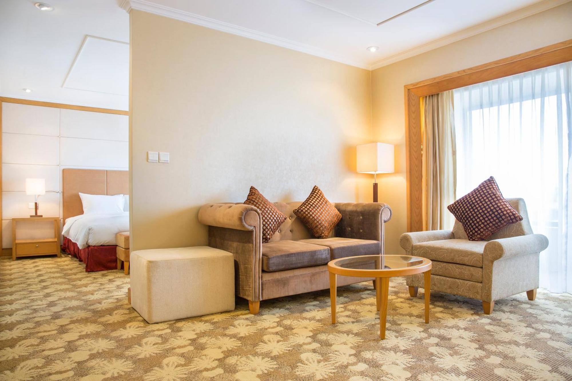 Hilton Garden