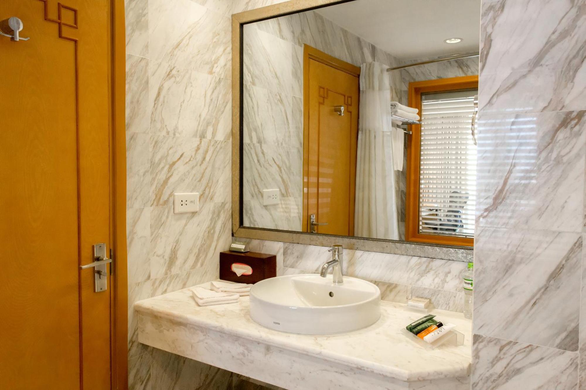 Hilton Garden Hanoi