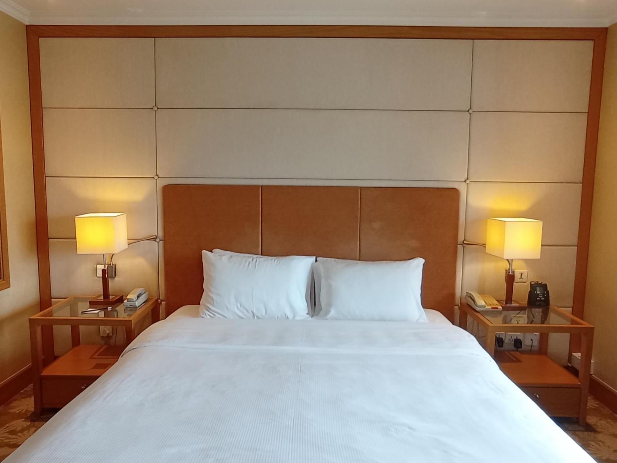 Hilton Garden Hotel Hanoi