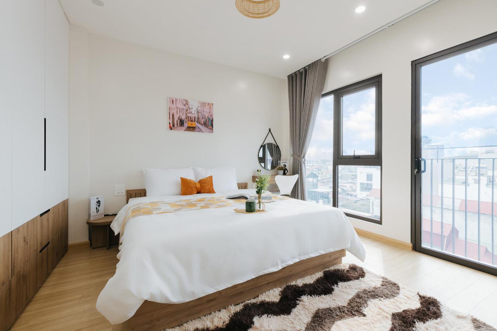 Hotel Myrcella Urban 4*