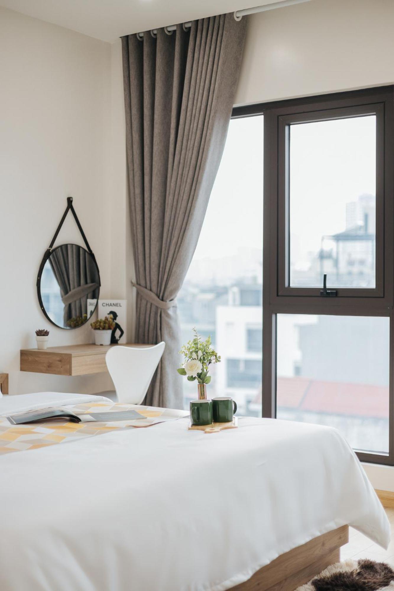 Hotel Myrcella Urban Hanoi