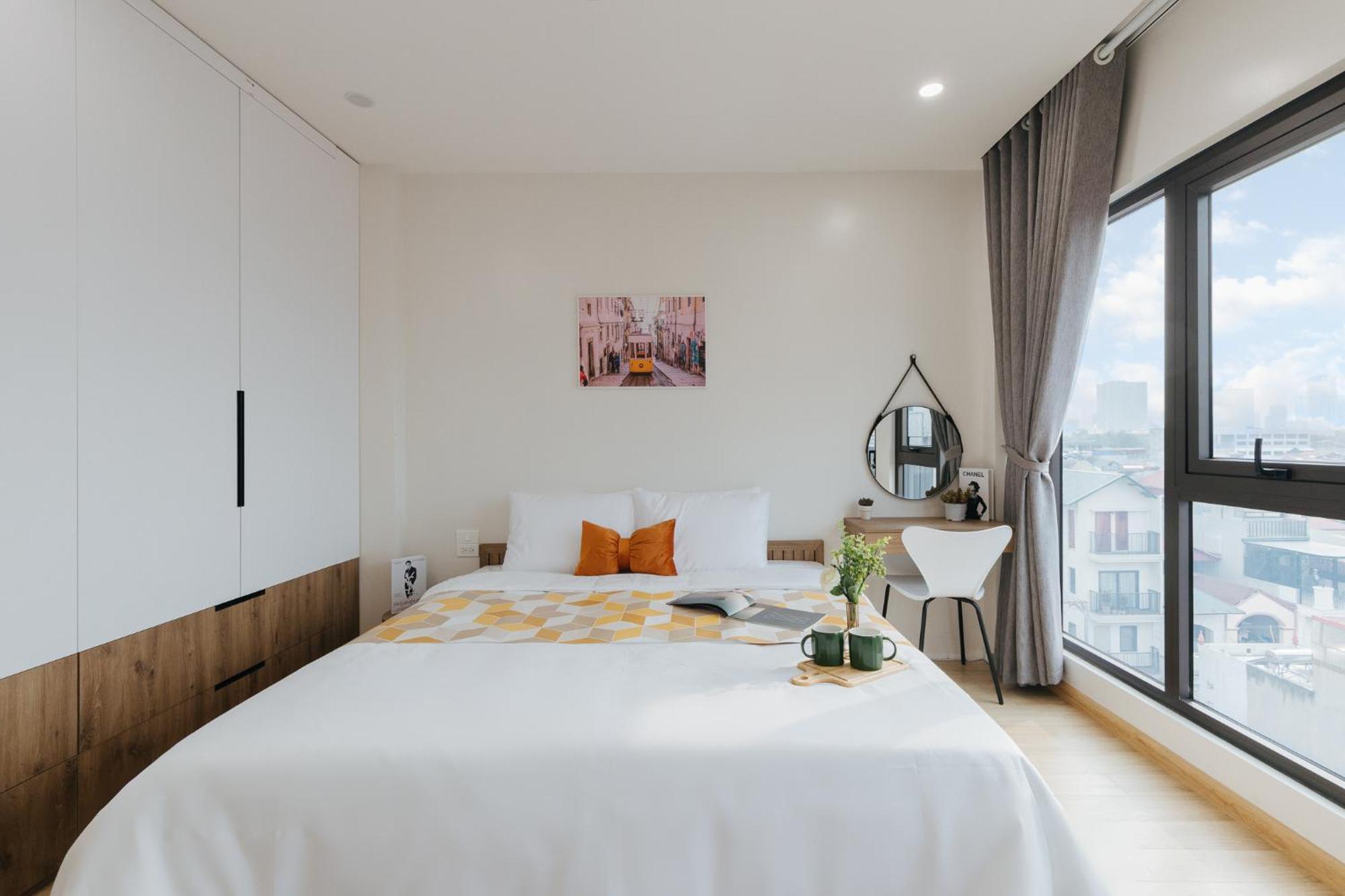 Hotel Myrcella Urban