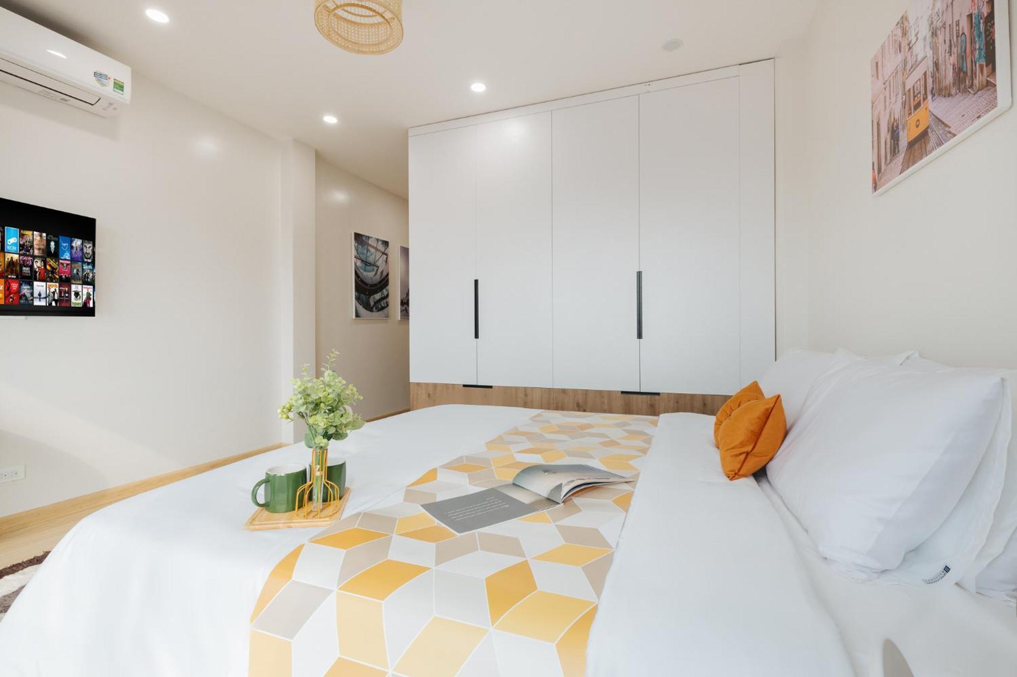 Myrcella Urban Hotel