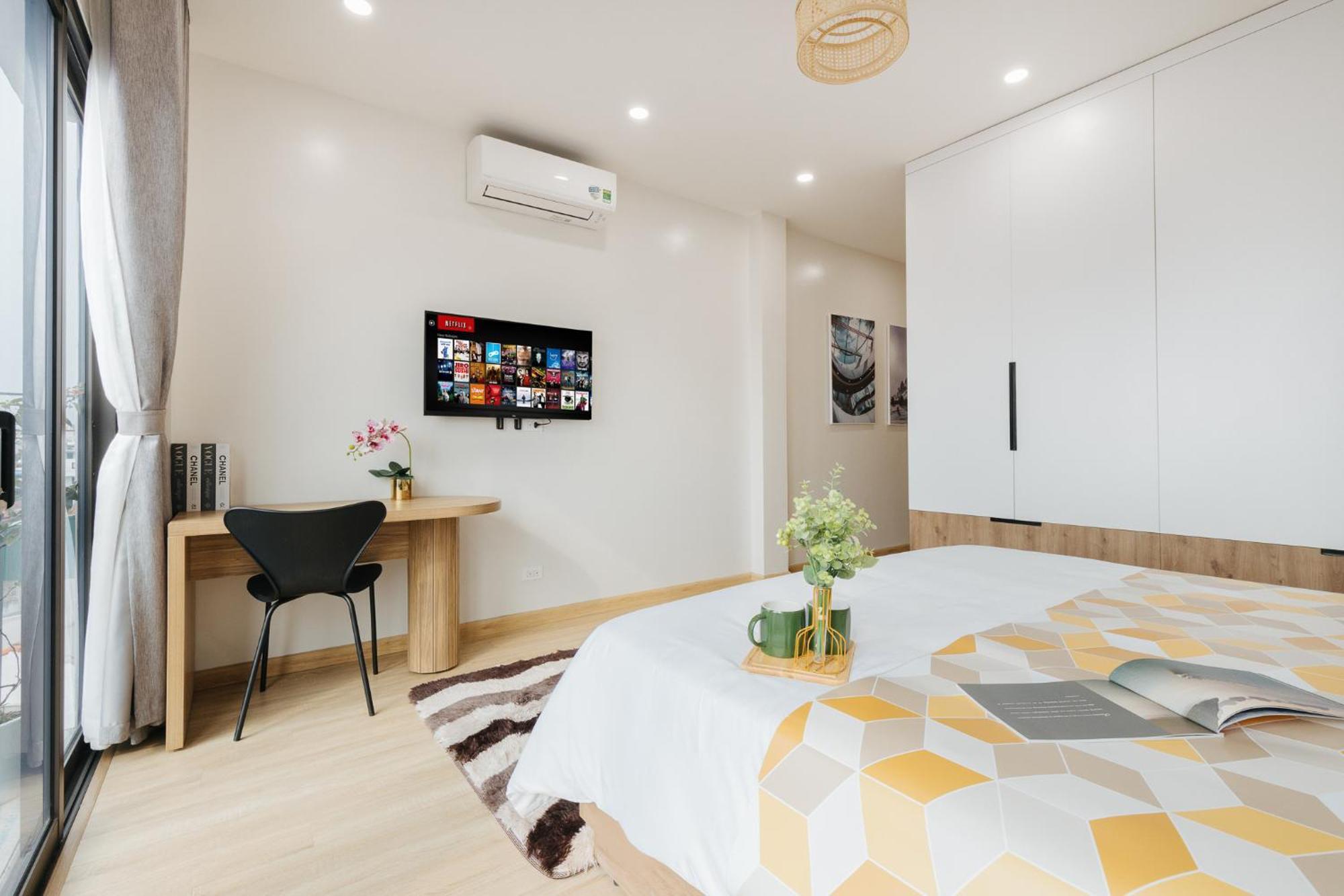 Myrcella Urban 4*
