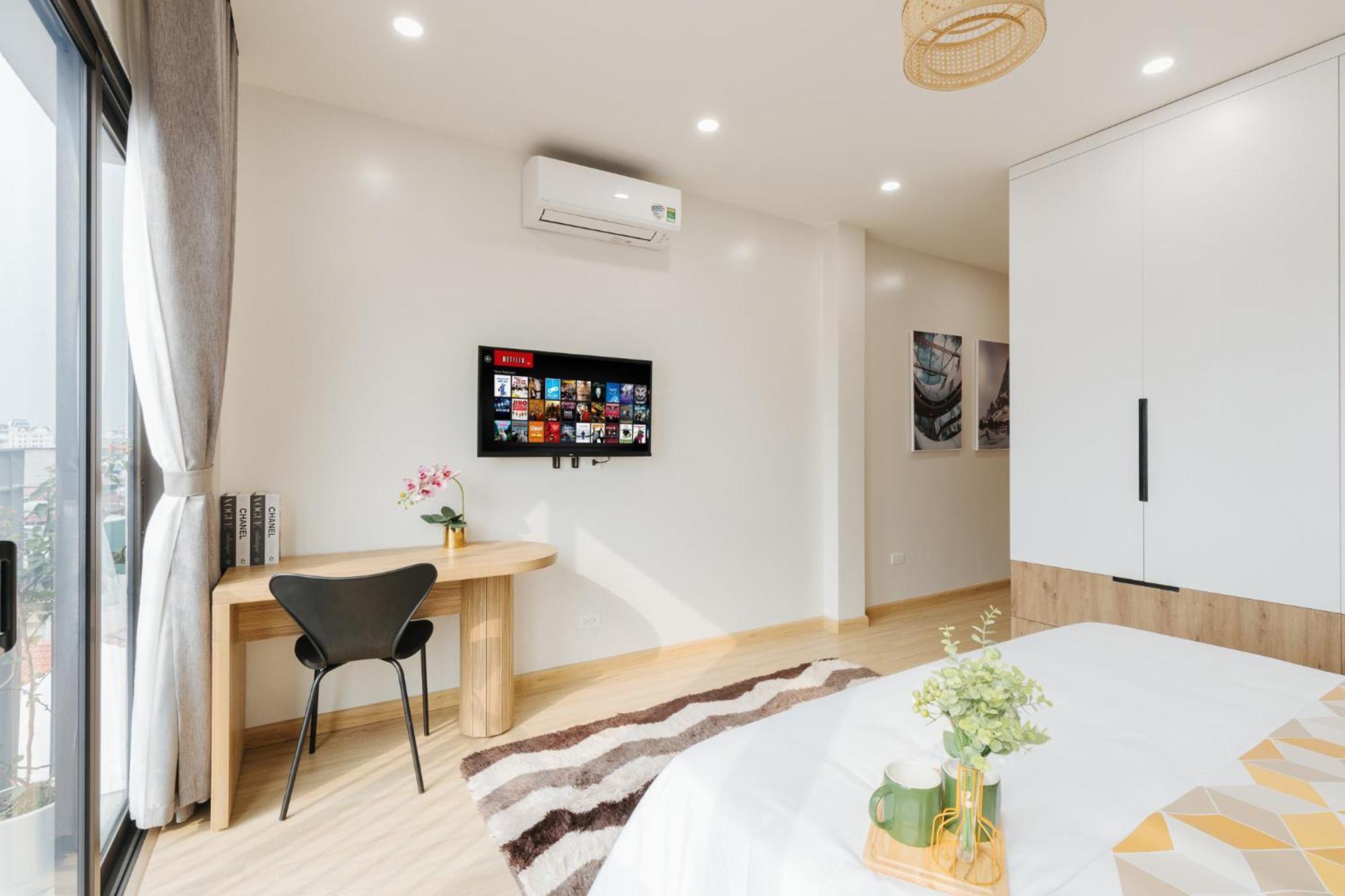 Hotel Myrcella Urban